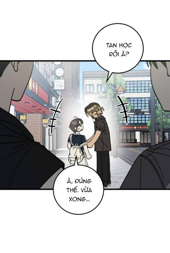 Quy Luật Về Rác Rưởi Chapter 27 - Trang 2