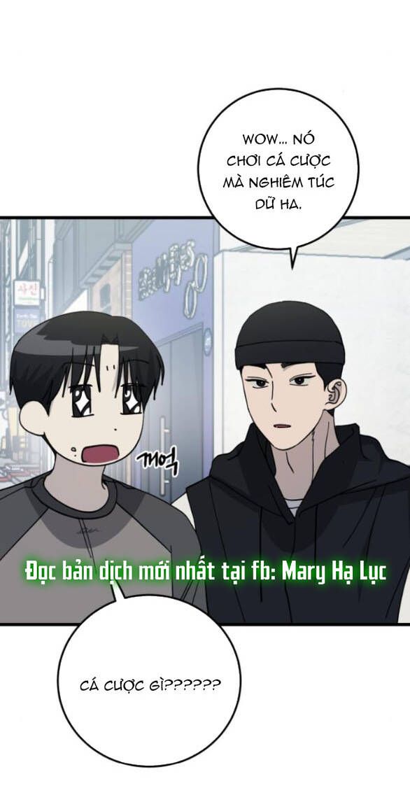 Quy Luật Về Rác Rưởi Chapter 27 - Trang 2