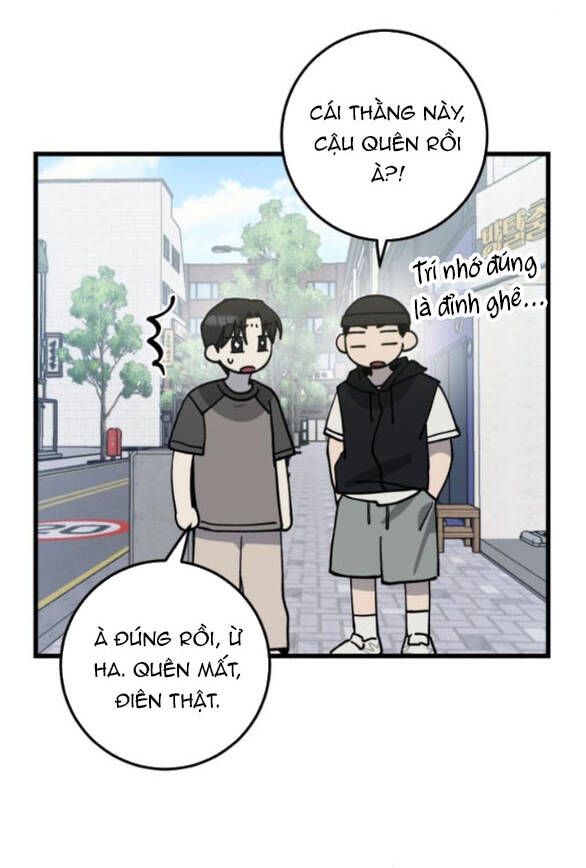 Quy Luật Về Rác Rưởi Chapter 27 - Trang 2