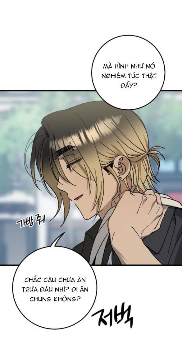 Quy Luật Về Rác Rưởi Chapter 27 - Trang 2