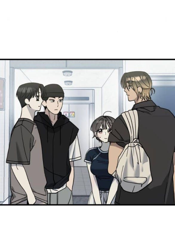 Quy Luật Về Rác Rưởi Chapter 27 - Trang 2