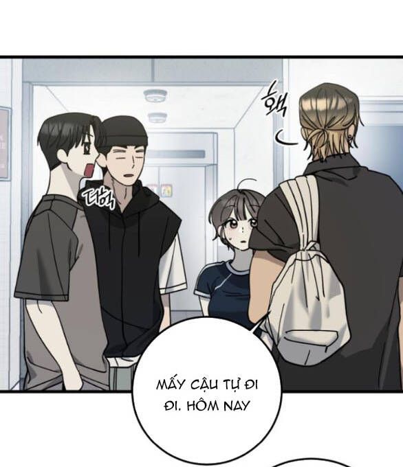 Quy Luật Về Rác Rưởi Chapter 27 - Trang 2