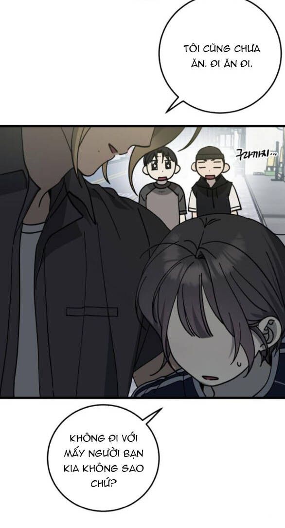 Quy Luật Về Rác Rưởi Chapter 27 - Trang 2