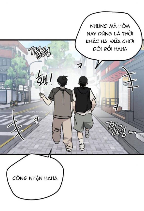 Quy Luật Về Rác Rưởi Chapter 27 - Trang 2