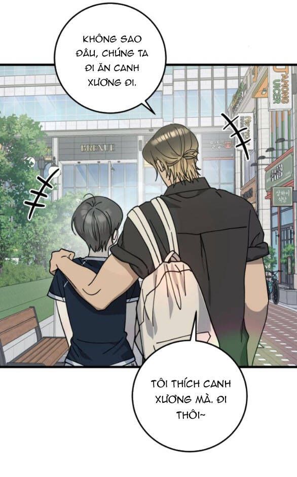 Quy Luật Về Rác Rưởi Chapter 27 - Trang 2
