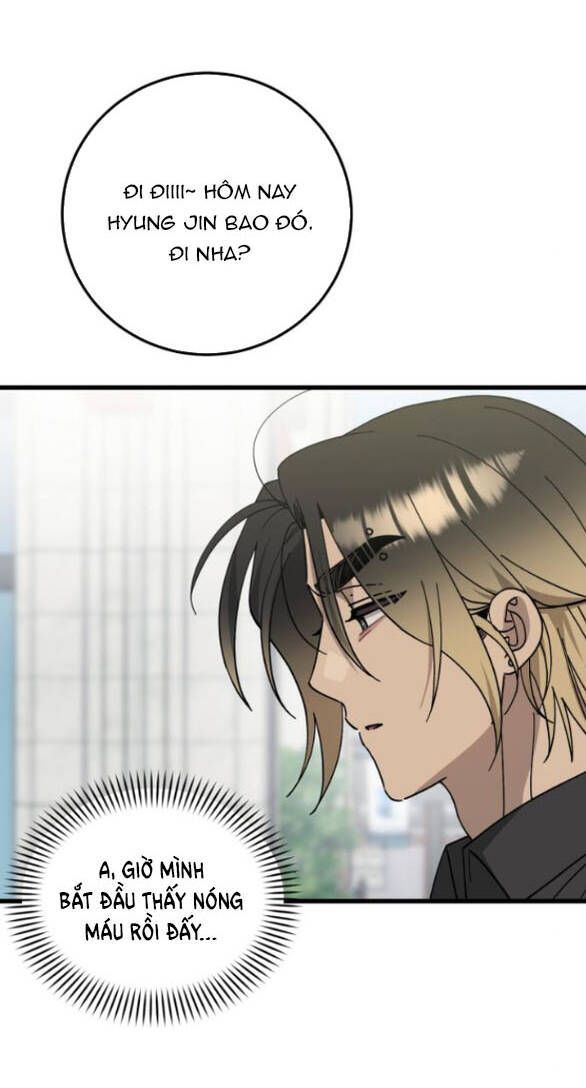 Quy Luật Về Rác Rưởi Chapter 27 - Trang 2
