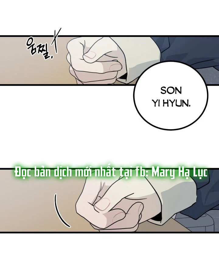 Quy Luật Về Rác Rưởi Chapter 3.1 - Trang 2