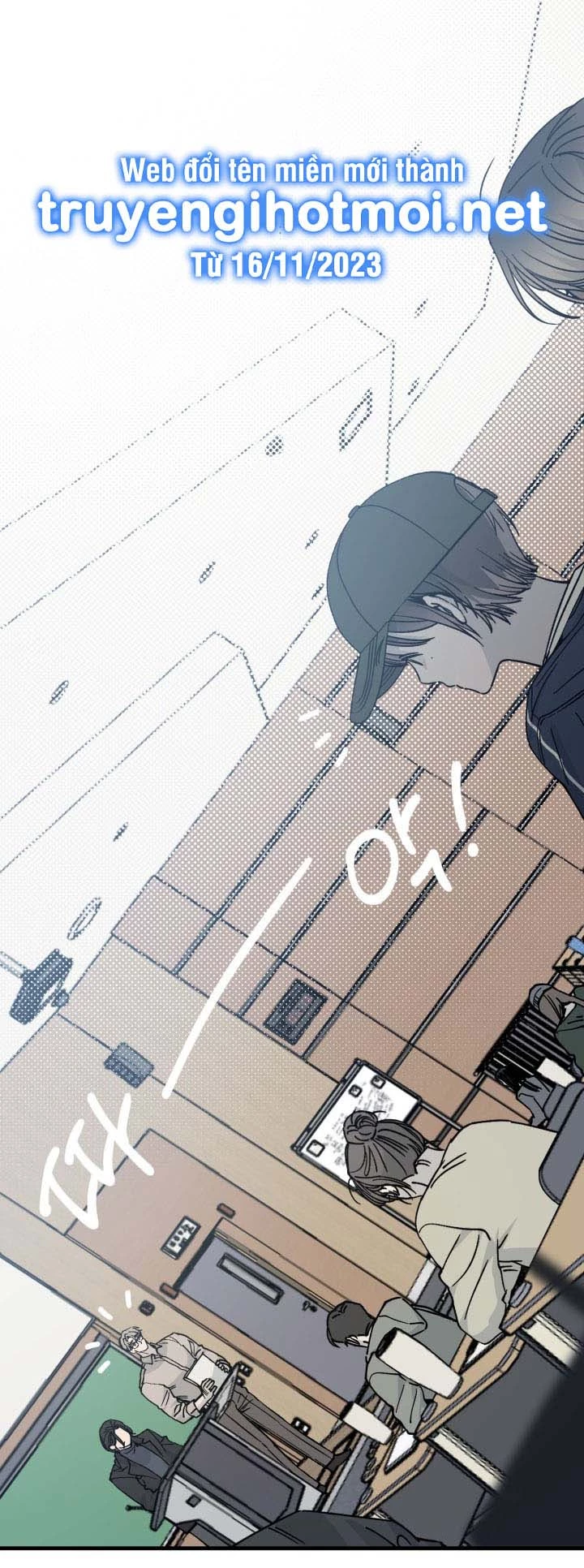 Quy Luật Về Rác Rưởi Chapter 3.1 - Trang 2