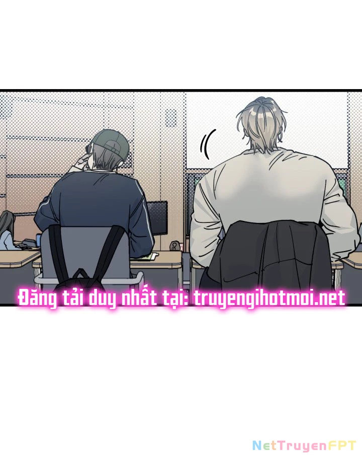 Quy Luật Về Rác Rưởi Chapter 3.1 - Trang 2