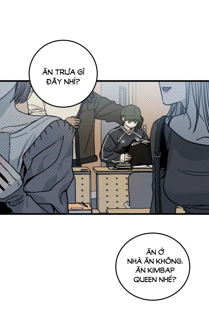 Quy Luật Về Rác Rưởi Chapter 3.1 - Trang 2