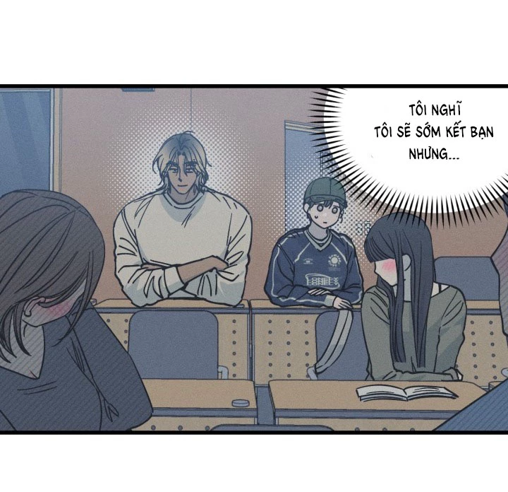 Quy Luật Về Rác Rưởi Chapter 3.1 - Trang 2