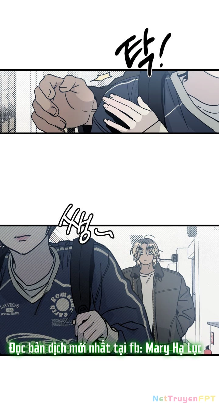 Quy Luật Về Rác Rưởi Chapter 3.1 - Trang 2