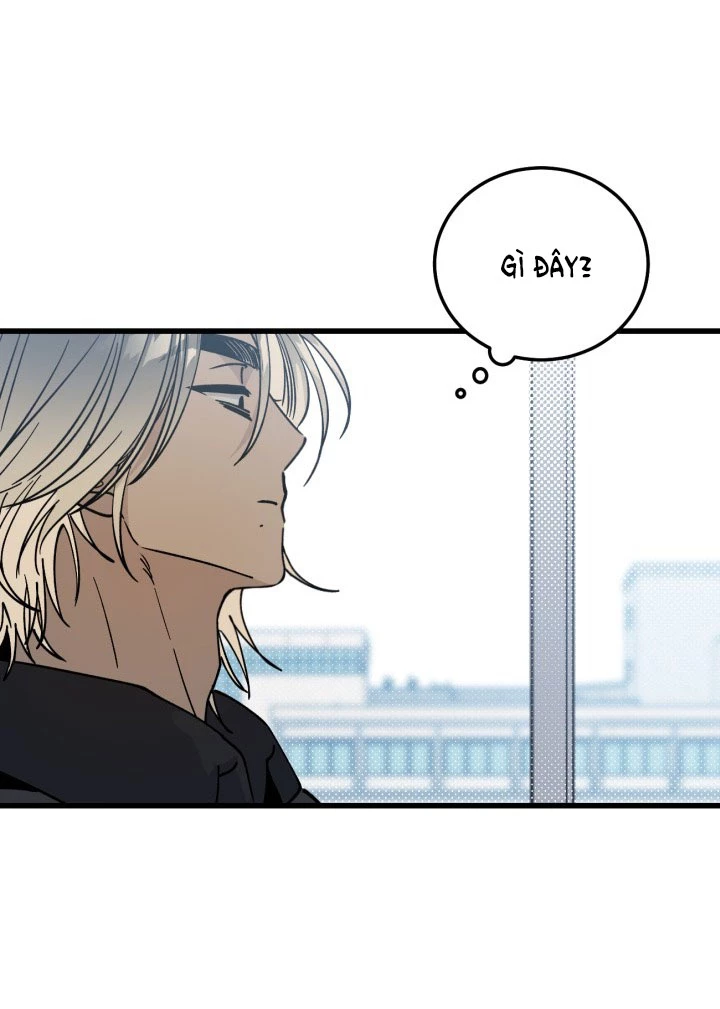 Quy Luật Về Rác Rưởi Chapter 3.1 - Trang 2