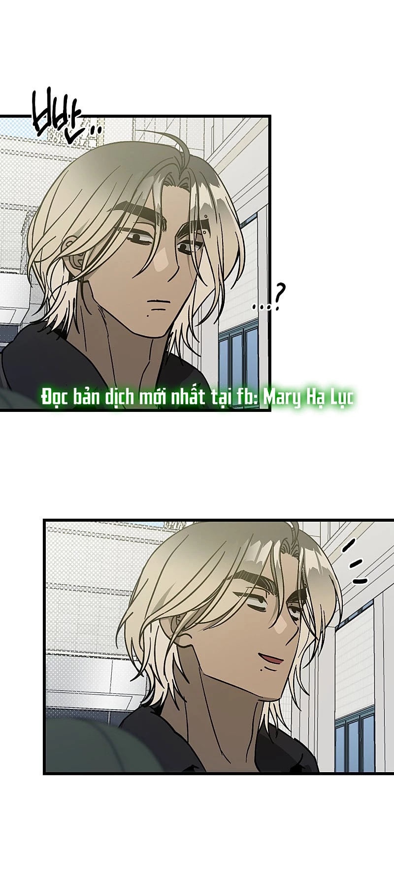 Quy Luật Về Rác Rưởi Chapter 3.1 - Trang 2