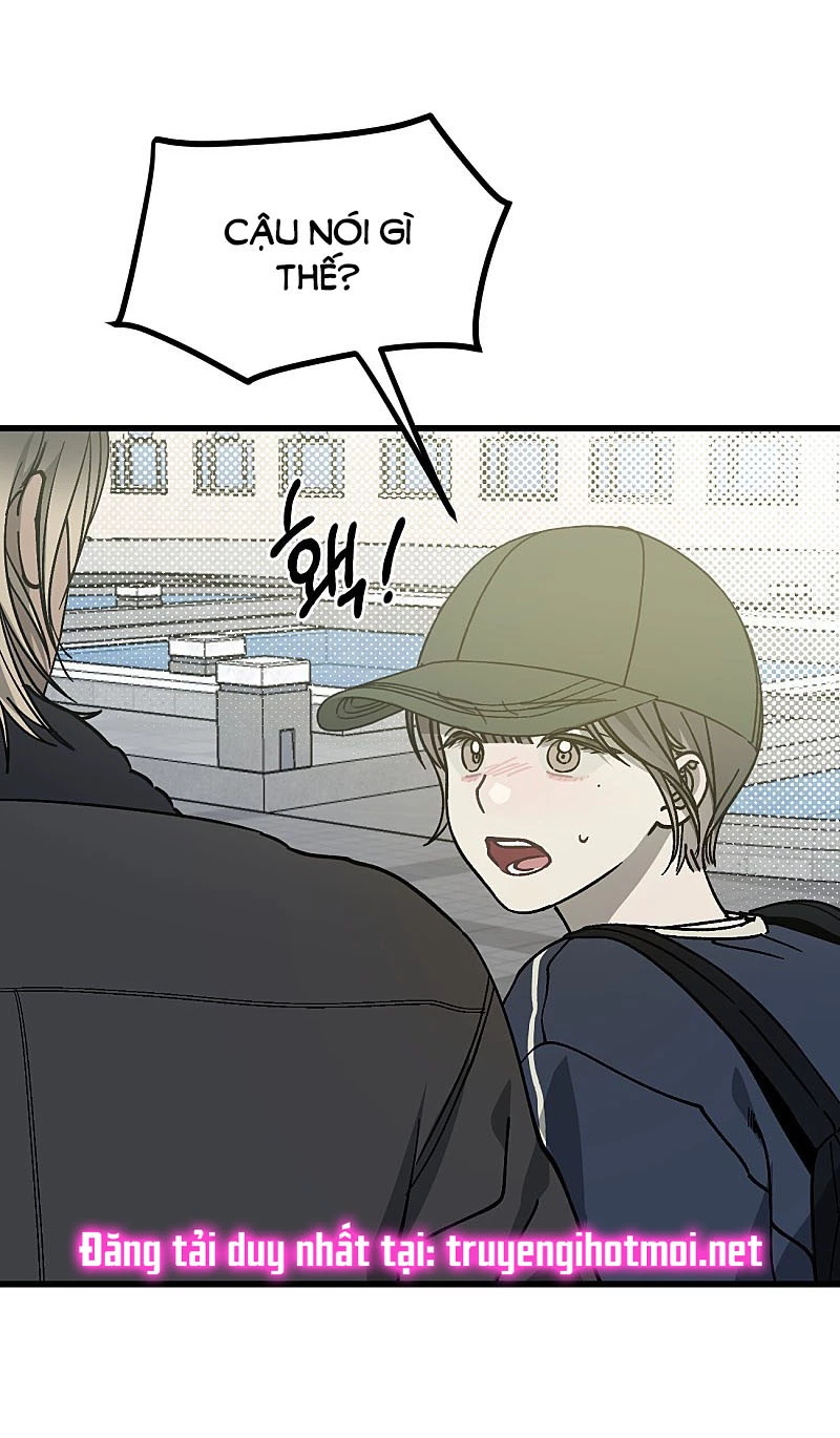 Quy Luật Về Rác Rưởi Chapter 3.1 - Trang 2