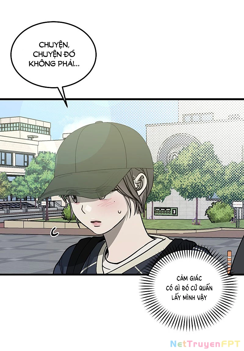 Quy Luật Về Rác Rưởi Chapter 3.1 - Trang 2