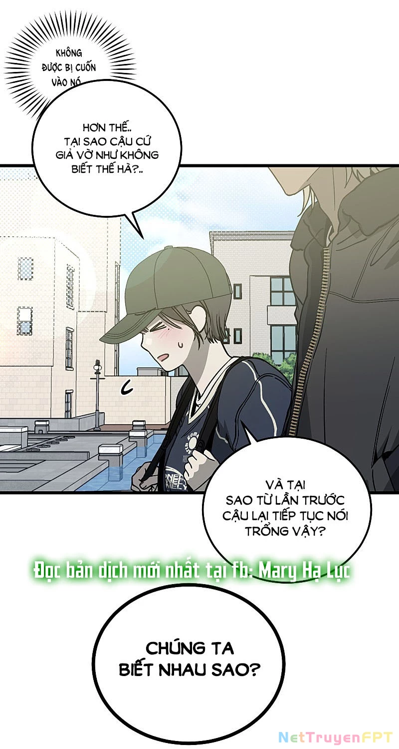 Quy Luật Về Rác Rưởi Chapter 3.1 - Trang 2