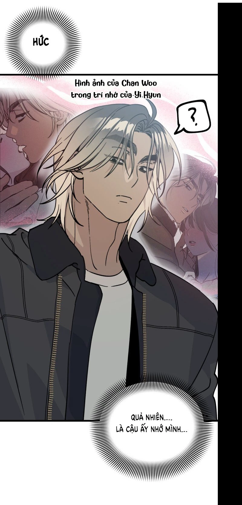 Quy Luật Về Rác Rưởi Chapter 3.1 - Trang 2