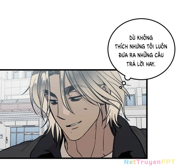 Quy Luật Về Rác Rưởi Chapter 3.1 - Trang 2