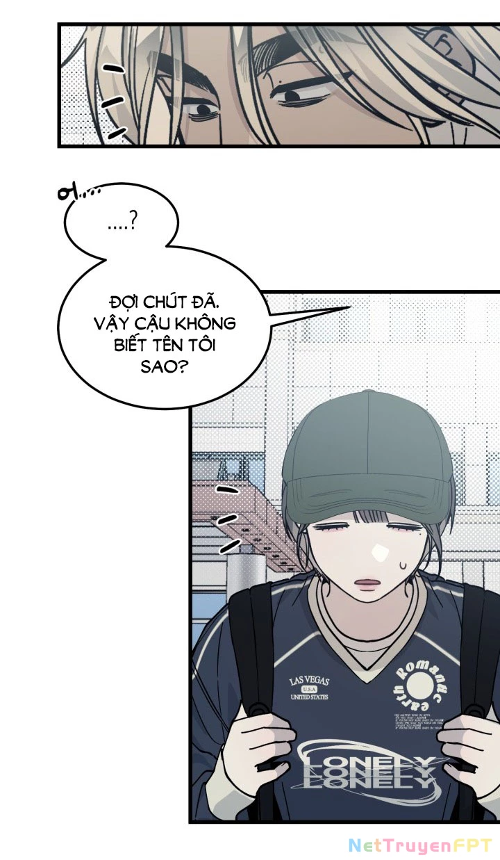 Quy Luật Về Rác Rưởi Chapter 3.1 - Trang 2