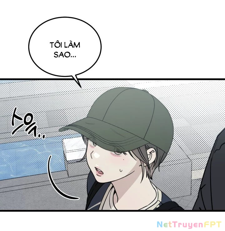 Quy Luật Về Rác Rưởi Chapter 3.1 - Trang 2