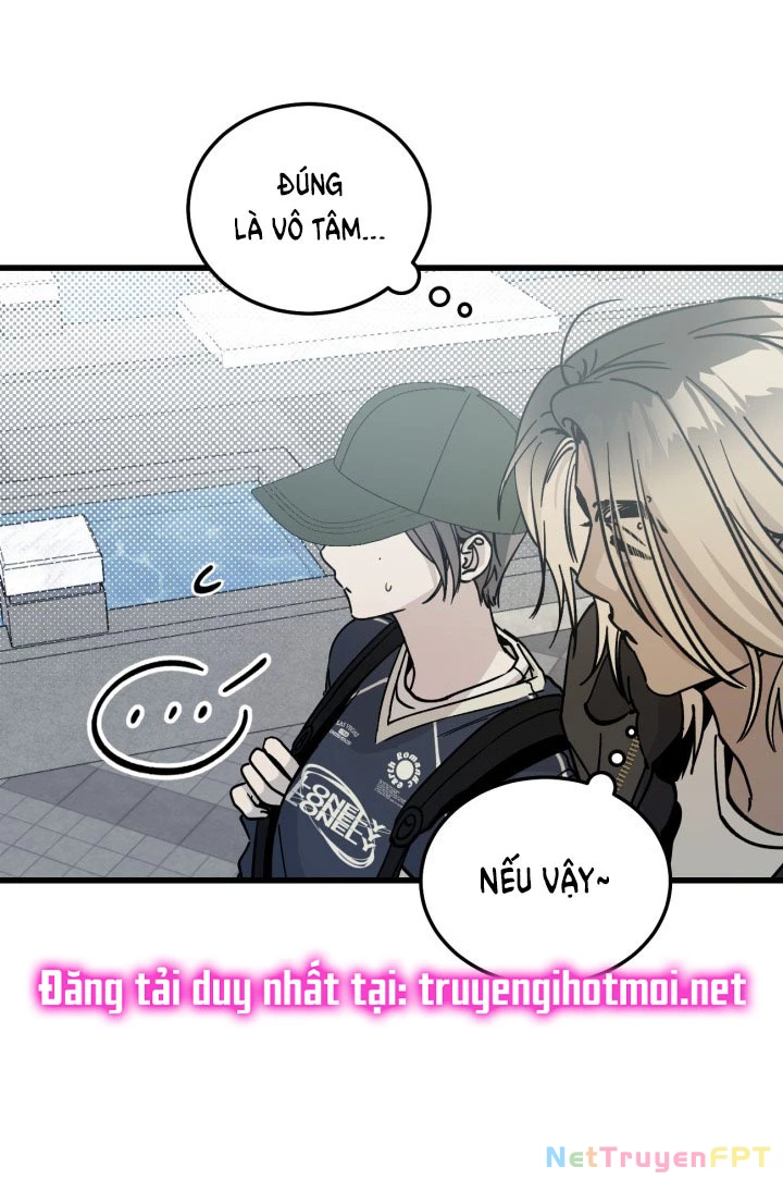 Quy Luật Về Rác Rưởi Chapter 3.1 - Trang 2