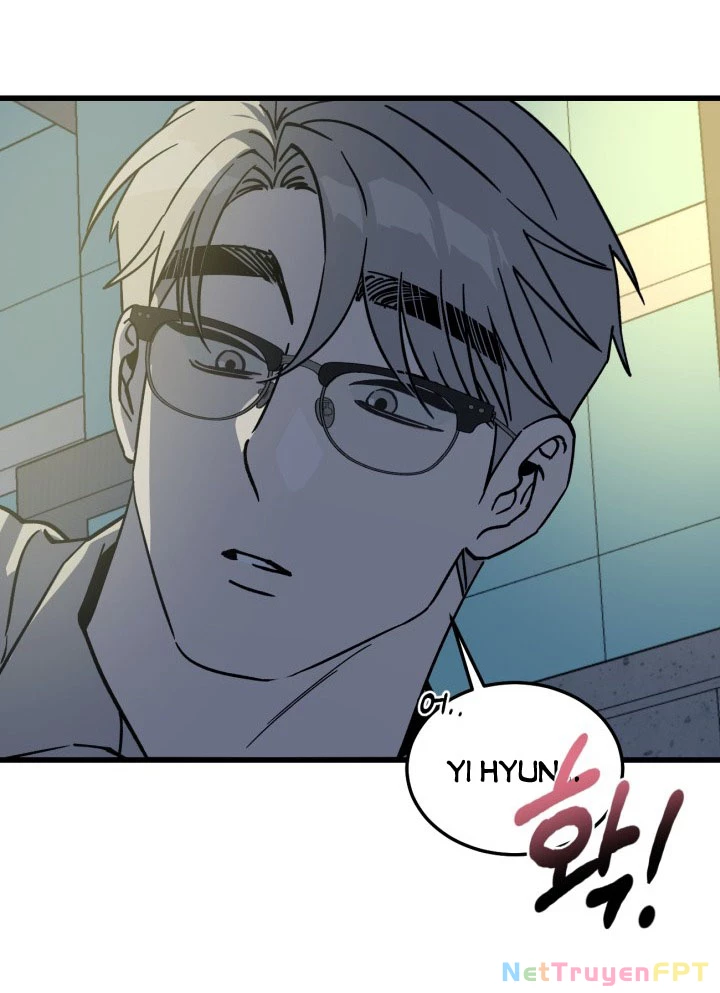 Quy Luật Về Rác Rưởi Chapter 3.2 - Trang 2