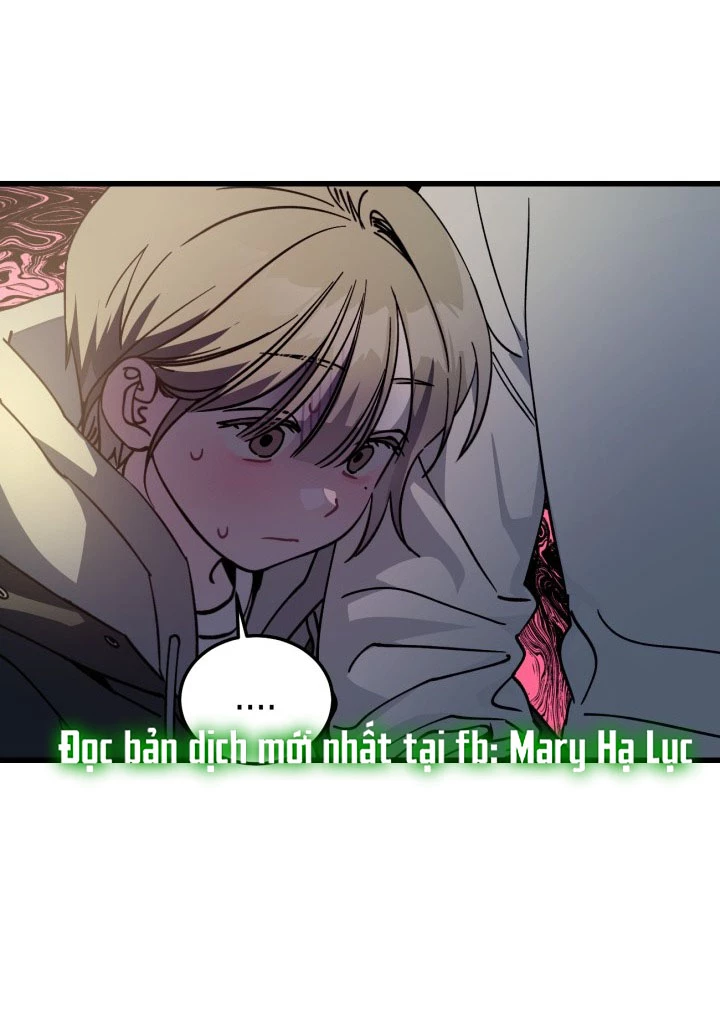 Quy Luật Về Rác Rưởi Chapter 3.2 - Trang 2