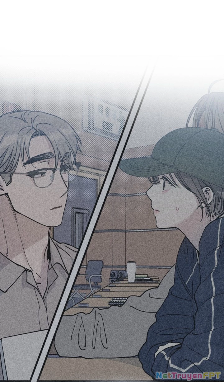 Quy Luật Về Rác Rưởi Chapter 3.2 - Trang 2