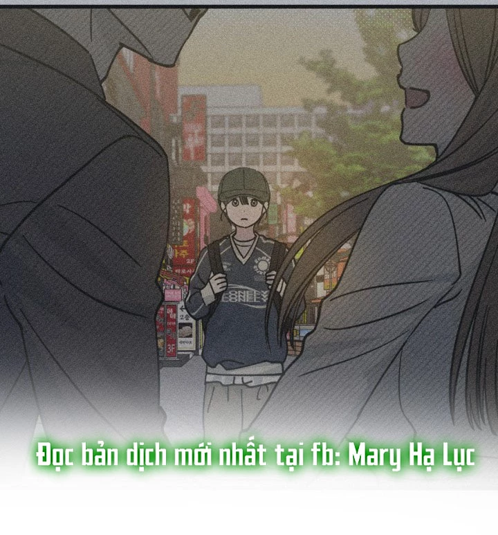 Quy Luật Về Rác Rưởi Chapter 3.2 - Trang 2