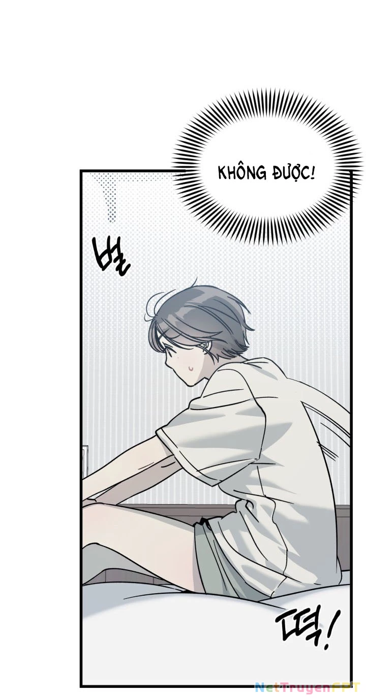 Quy Luật Về Rác Rưởi Chapter 3.2 - Trang 2