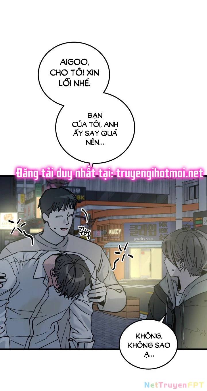 Quy Luật Về Rác Rưởi Chapter 3.2 - Trang 2