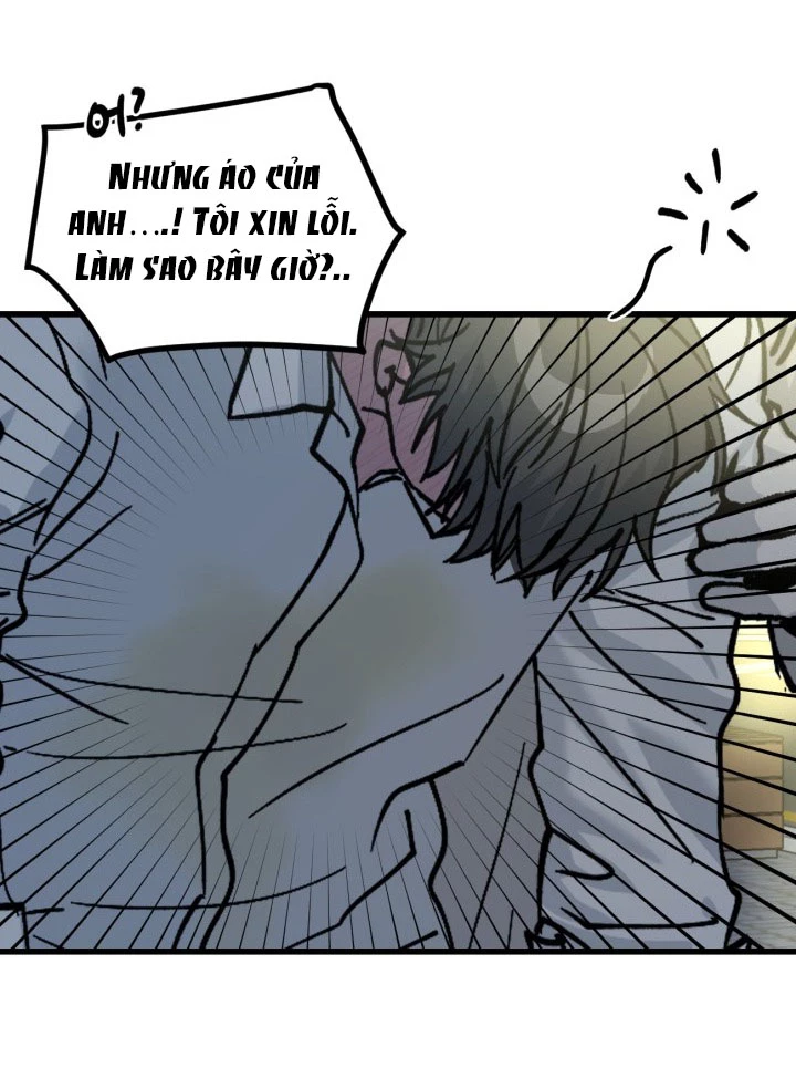 Quy Luật Về Rác Rưởi Chapter 3.2 - Trang 2