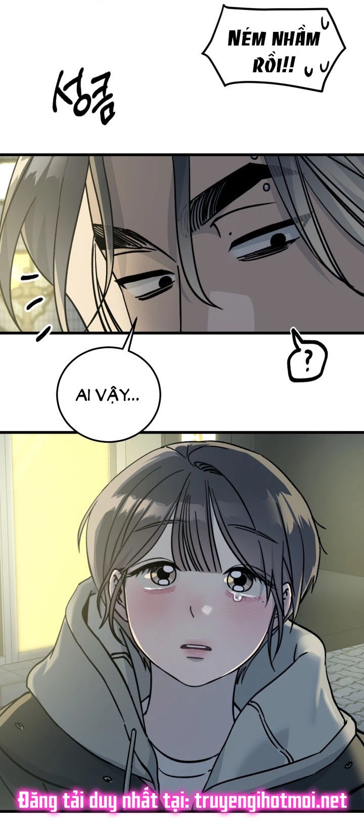 Quy Luật Về Rác Rưởi Chapter 3.2 - Trang 2