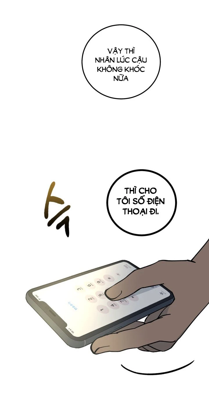 Quy Luật Về Rác Rưởi Chapter 3.2 - Trang 2