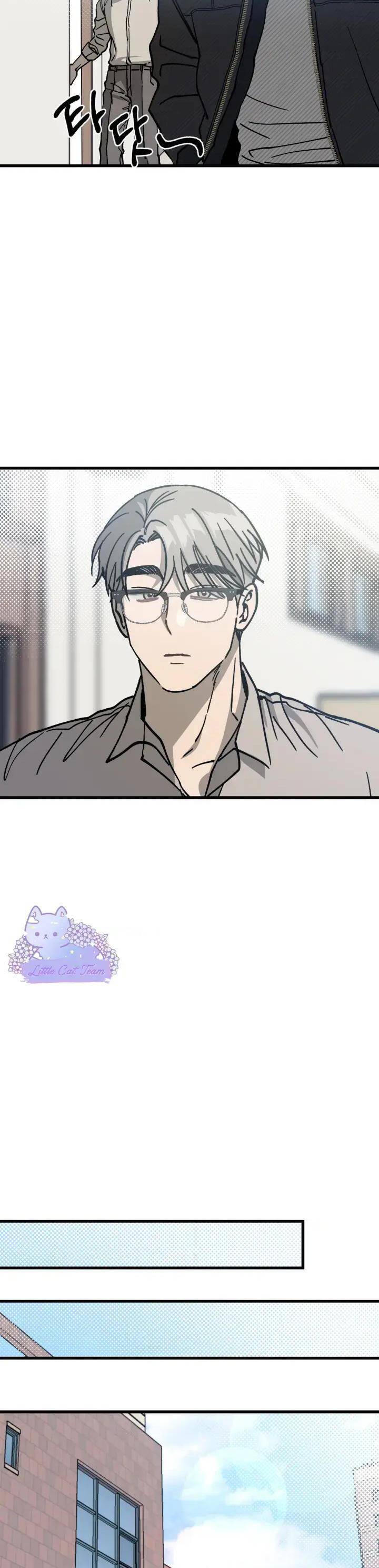 Quy Luật Về Rác Rưởi Chapter 3 - Trang 2