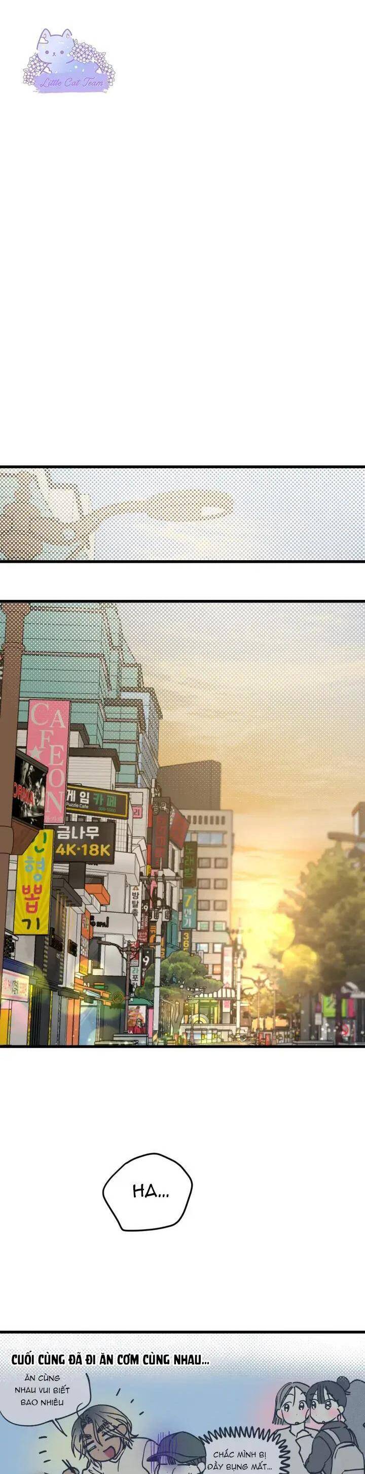 Quy Luật Về Rác Rưởi Chapter 3 - Trang 2