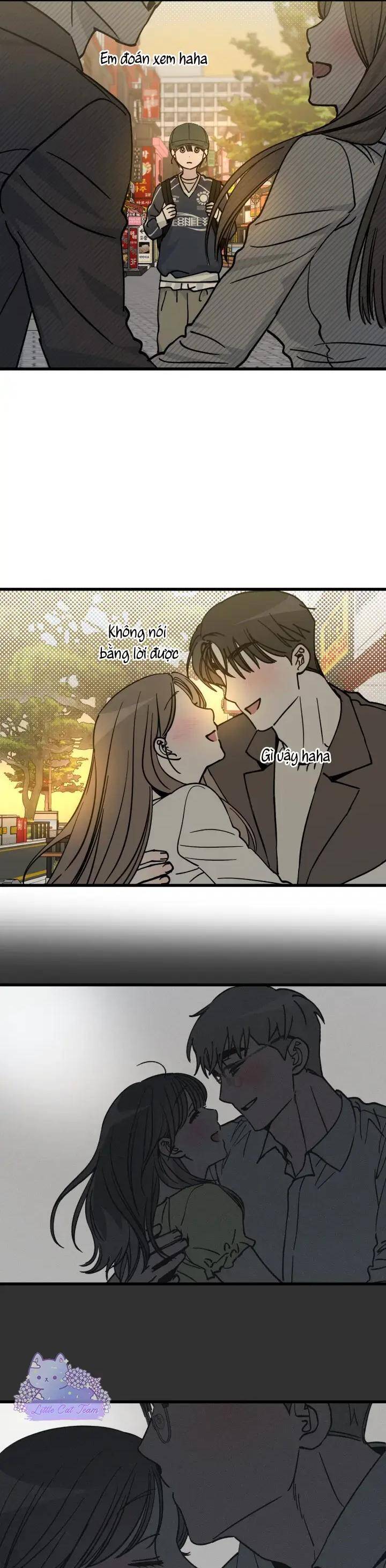 Quy Luật Về Rác Rưởi Chapter 3 - Trang 2