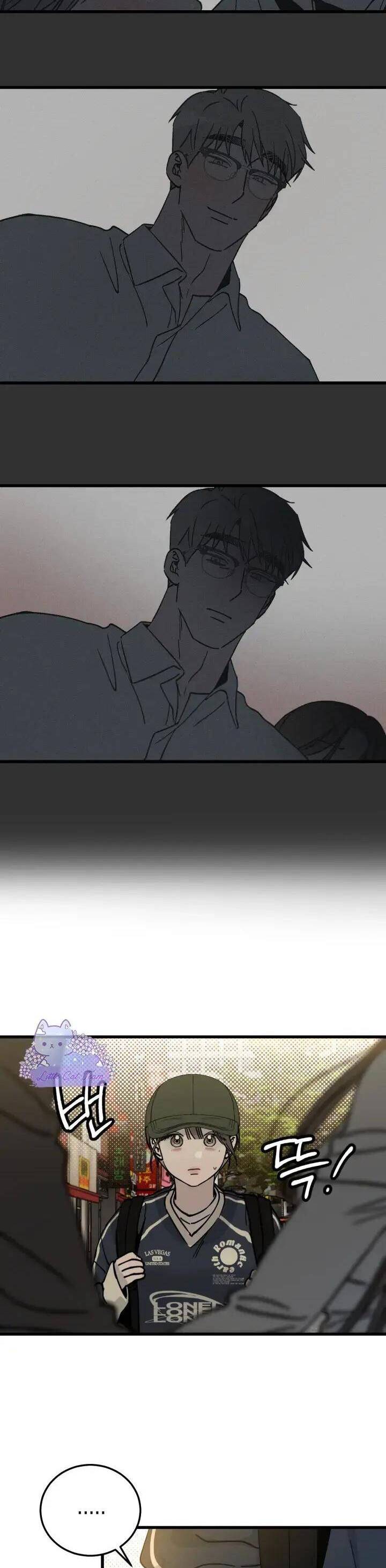 Quy Luật Về Rác Rưởi Chapter 3 - Trang 2