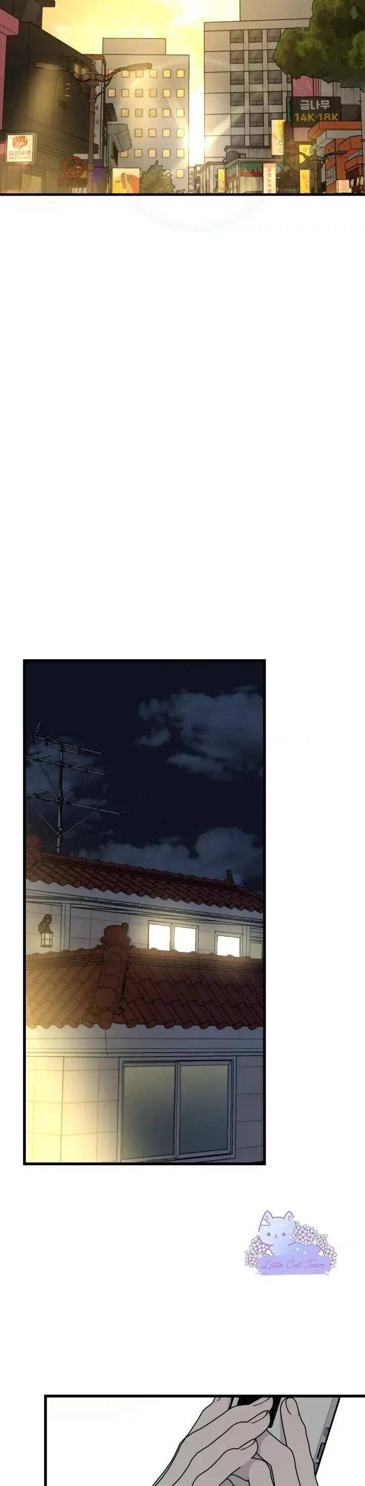 Quy Luật Về Rác Rưởi Chapter 3 - Trang 2