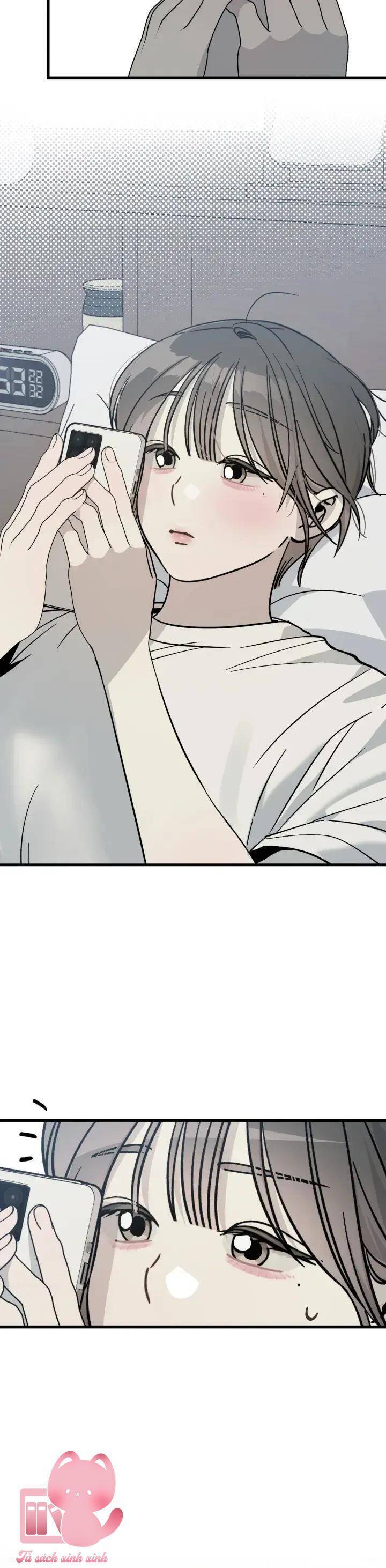 Quy Luật Về Rác Rưởi Chapter 3 - Trang 2