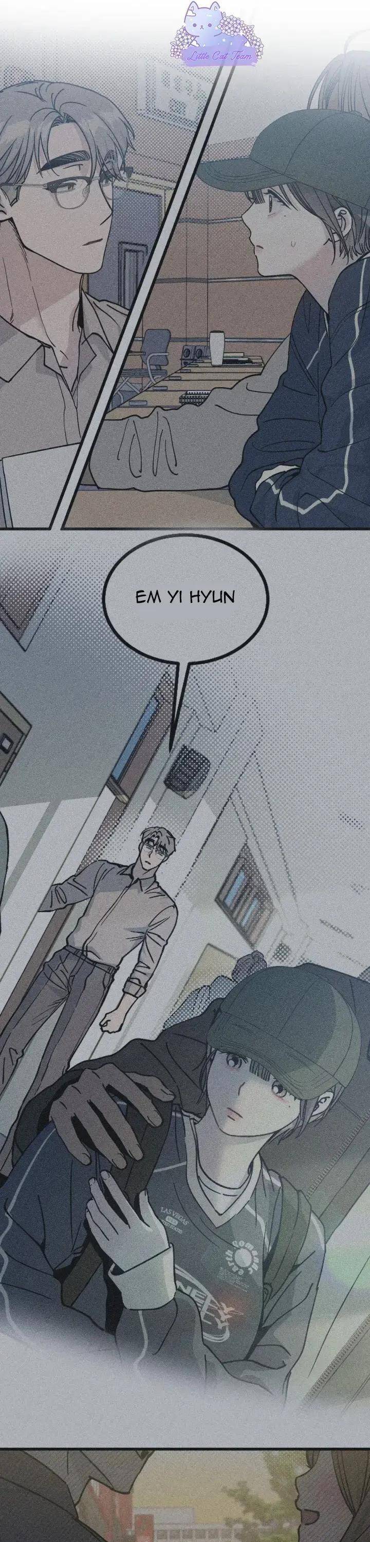 Quy Luật Về Rác Rưởi Chapter 3 - Trang 2