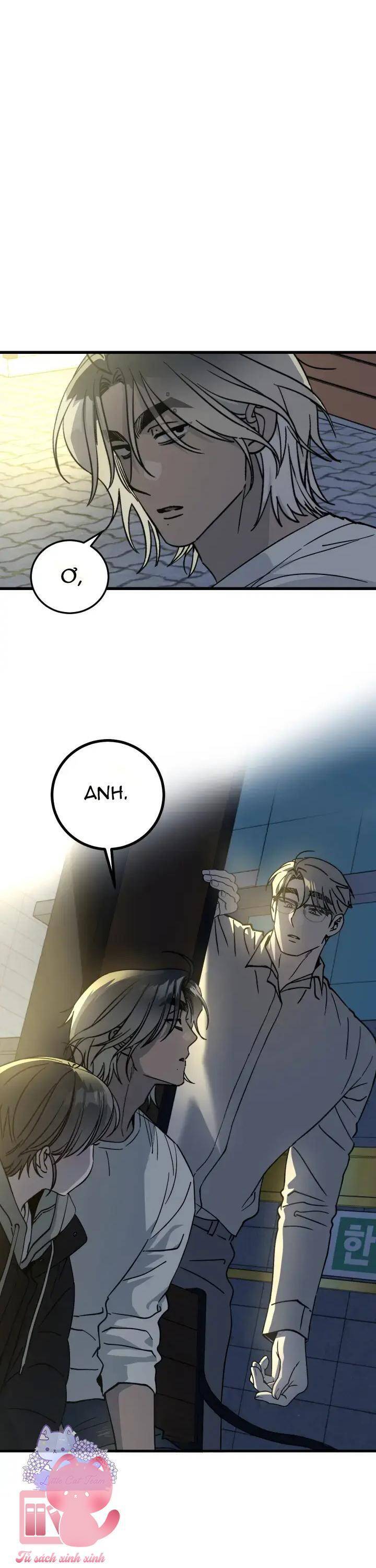 Quy Luật Về Rác Rưởi Chapter 3 - Trang 2