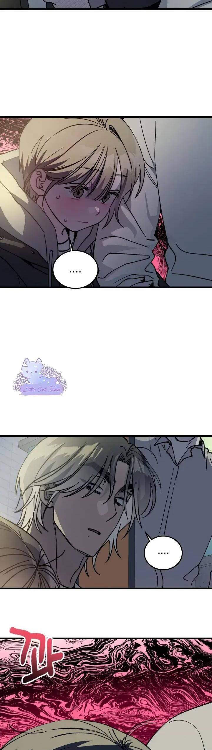 Quy Luật Về Rác Rưởi Chapter 3 - Trang 2