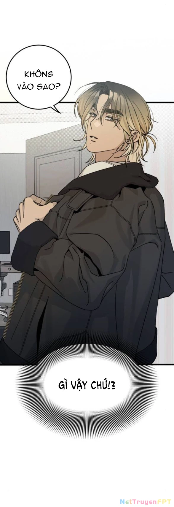 Quy Luật Về Rác Rưởi Chapter 4.1 - Trang 2