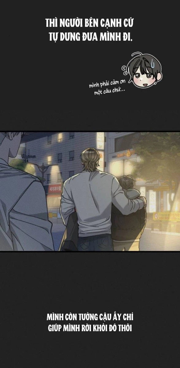 Quy Luật Về Rác Rưởi Chapter 4.1 - Trang 2