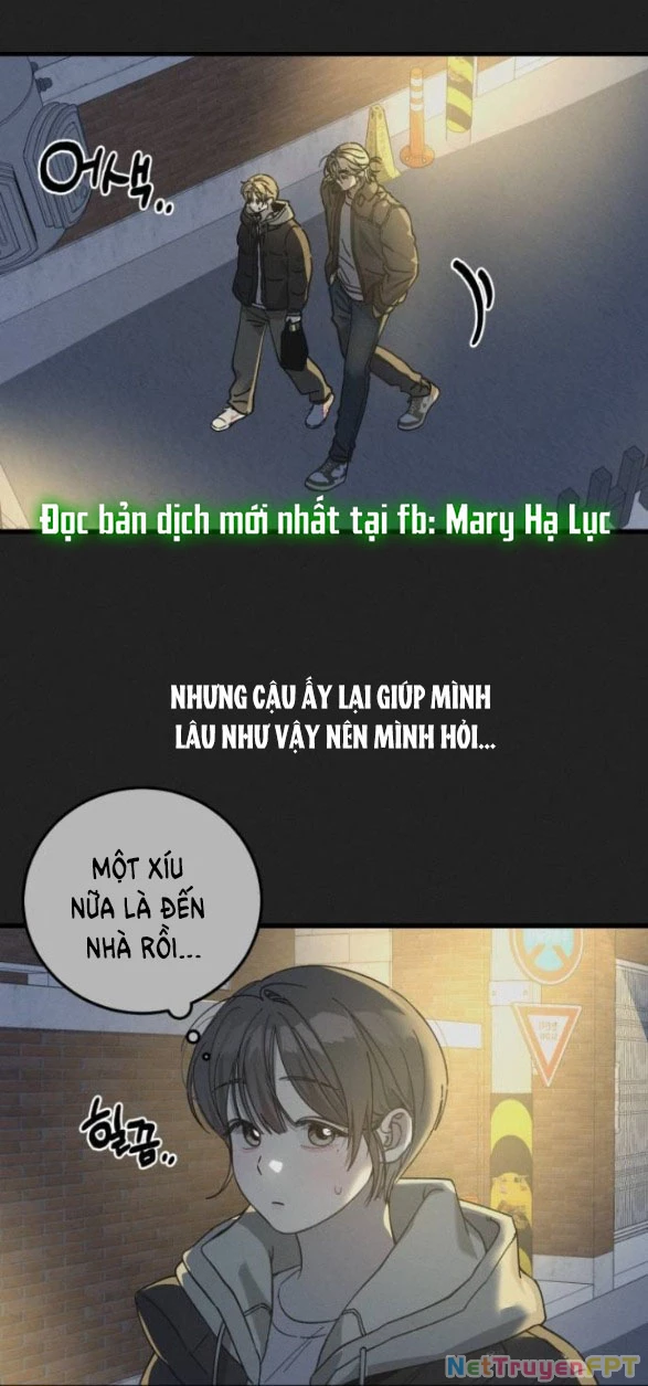 Quy Luật Về Rác Rưởi Chapter 4.1 - Trang 2