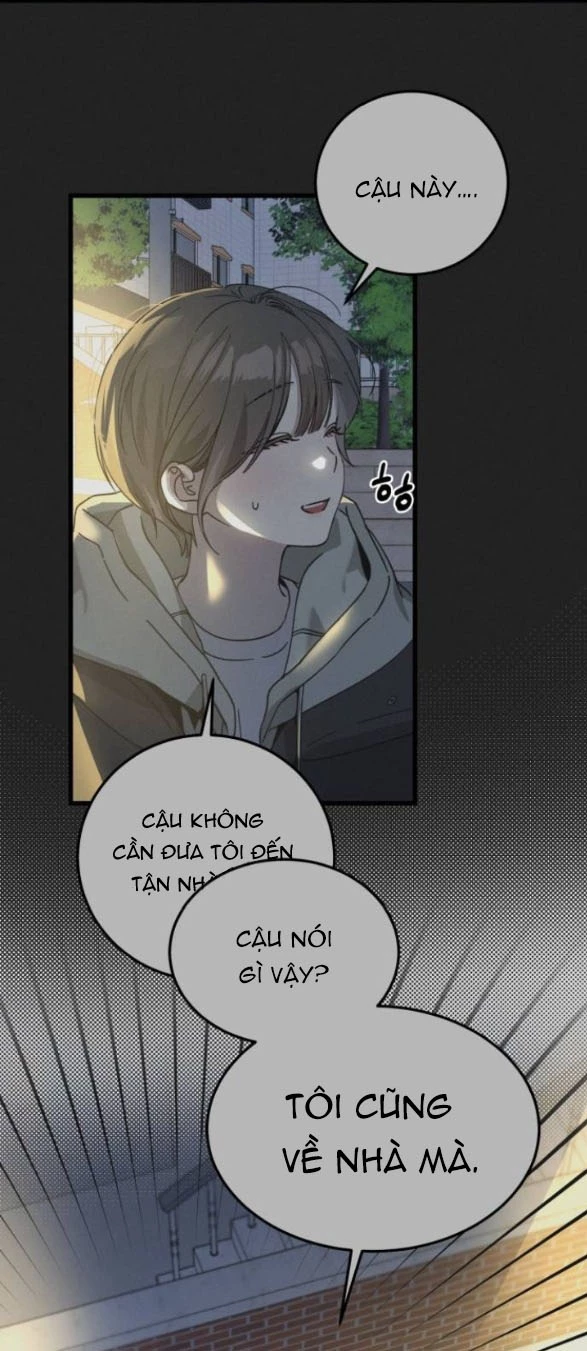 Quy Luật Về Rác Rưởi Chapter 4.1 - Trang 2