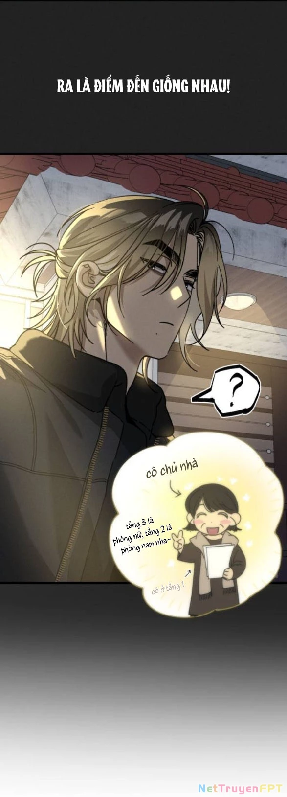 Quy Luật Về Rác Rưởi Chapter 4.1 - Trang 2