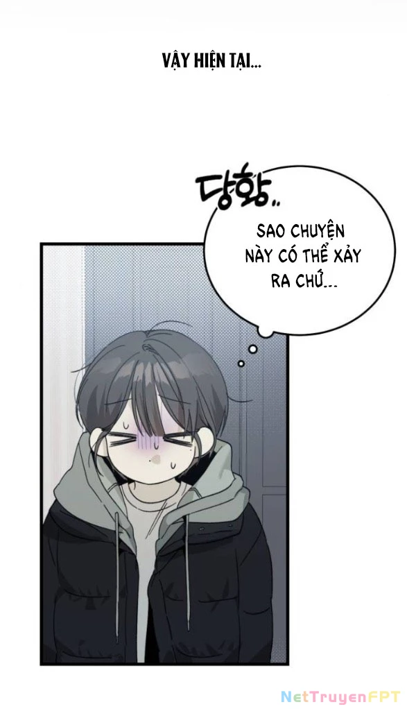 Quy Luật Về Rác Rưởi Chapter 4.1 - Trang 2